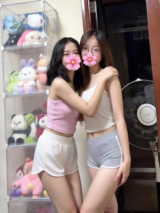 基隆小娘 tweet media