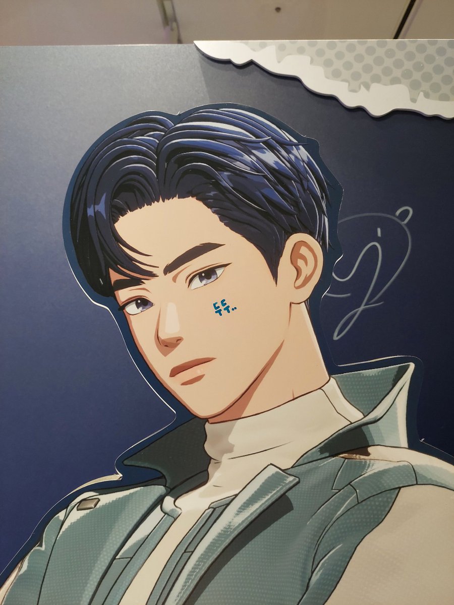 세알😇 tweet media