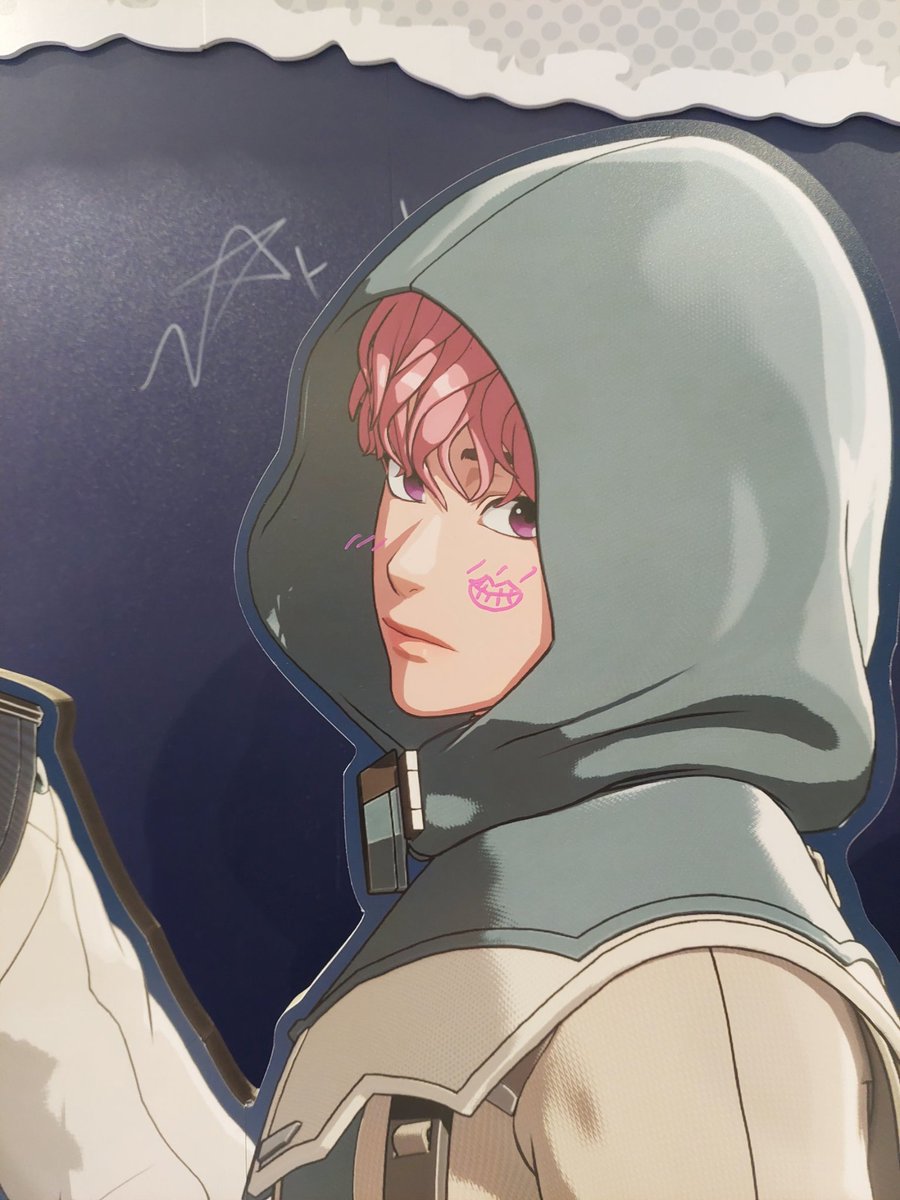 세알😇 tweet media