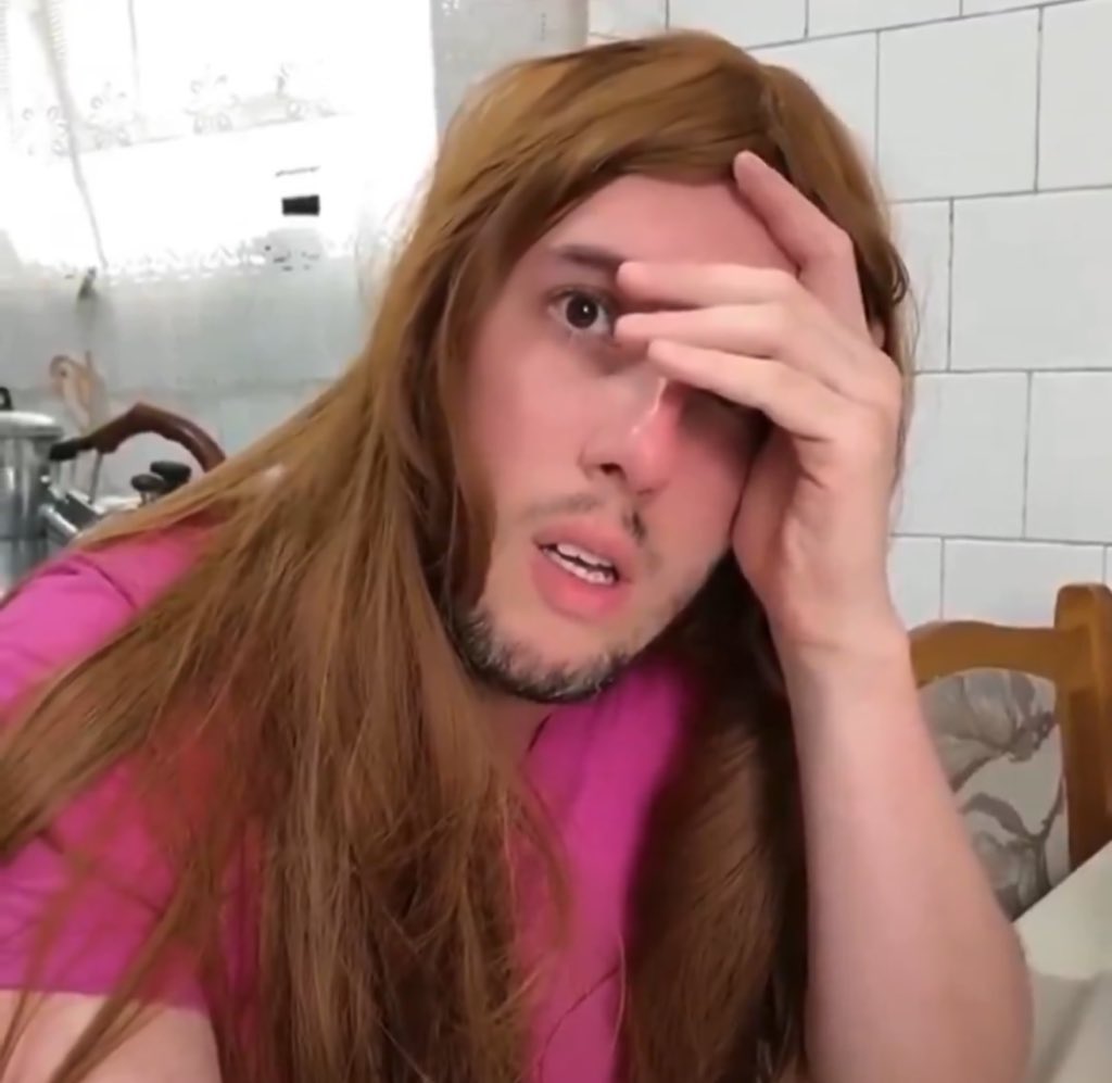 maria helena tweet media