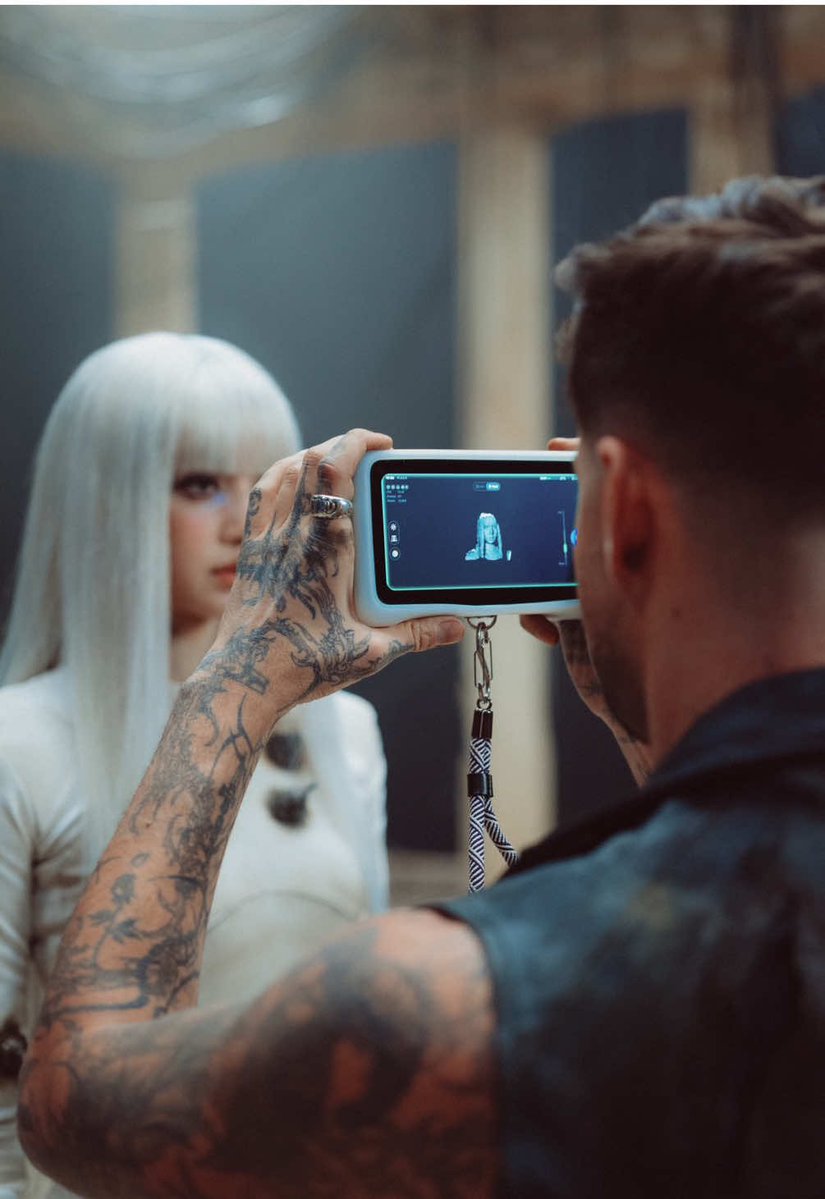 LALICE UPDATES tweet media