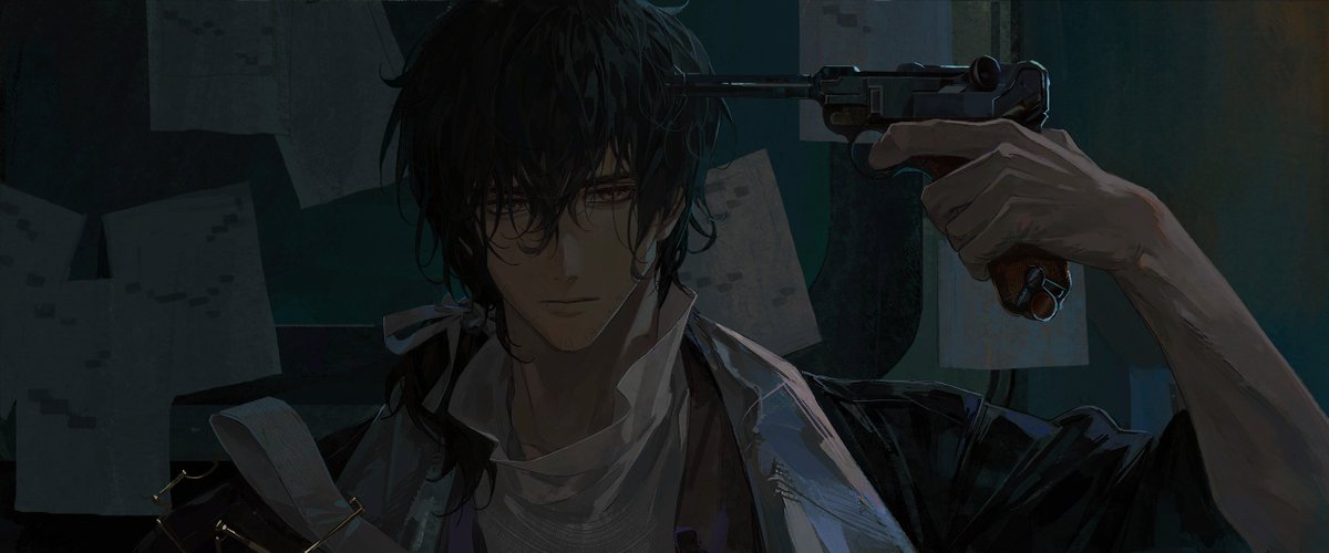 八咫烏 Merui tweet media