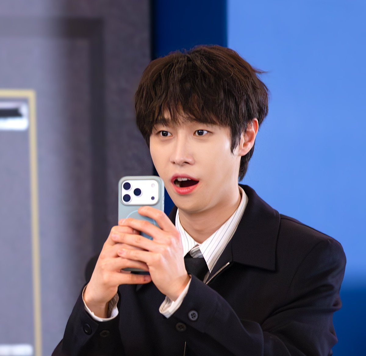 🌕⁵ᐟ¹⁰밤 ➡️ 유스 tweet media