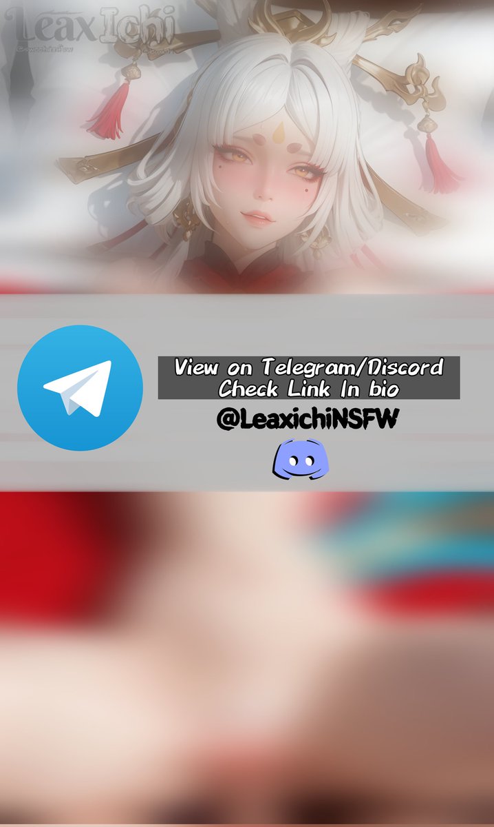 Lunox Divine Goddes💕
___
Join the premium gallery 🖼️ on the Platform :
➡ Patreon 
➡ Discord Server 
➡ Telegram Chanel 
(All-link in bio) 

Free Galery on Telegram Grup > link in bio
#Mlbb #mlbb_nsfw #mlbbhub #ml #nsfw #nsfwcommision #mobilelegend #lunox