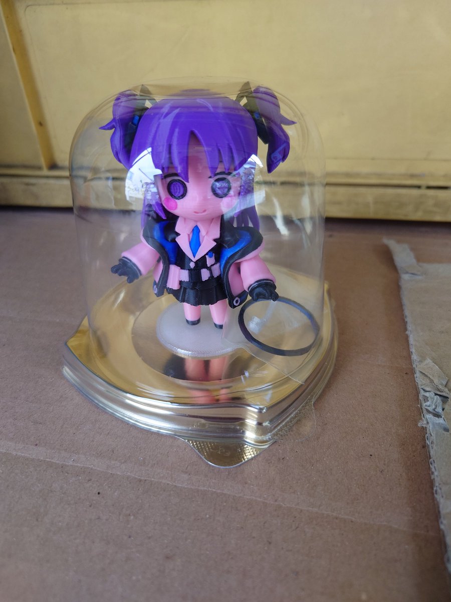 もしゃいの@4/4痛フェス→4/5京都ブルマ→4/10アオのハルカゼ→4/19にじそ tweet media