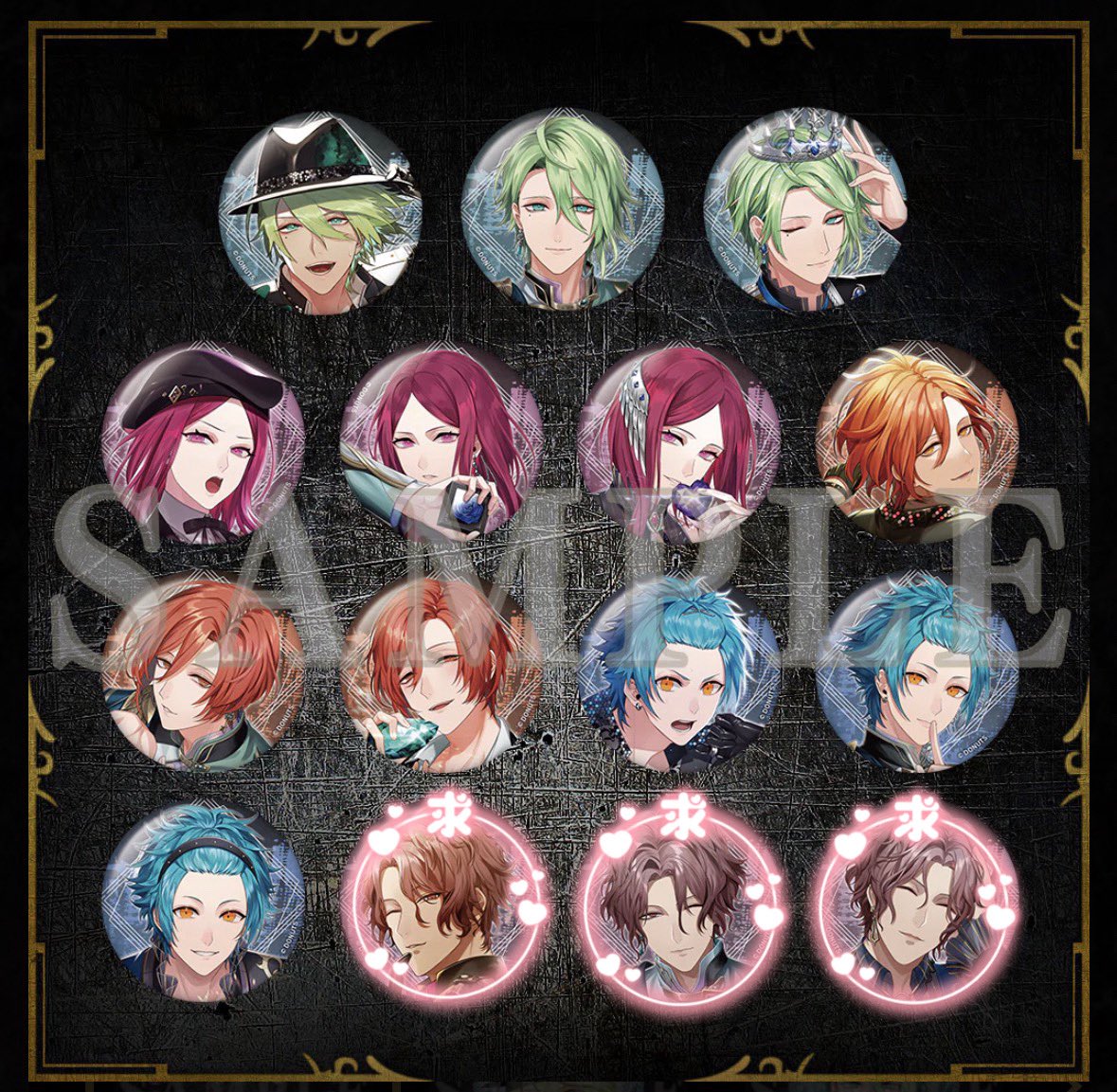 なの ✩ 取引垢 tweet media