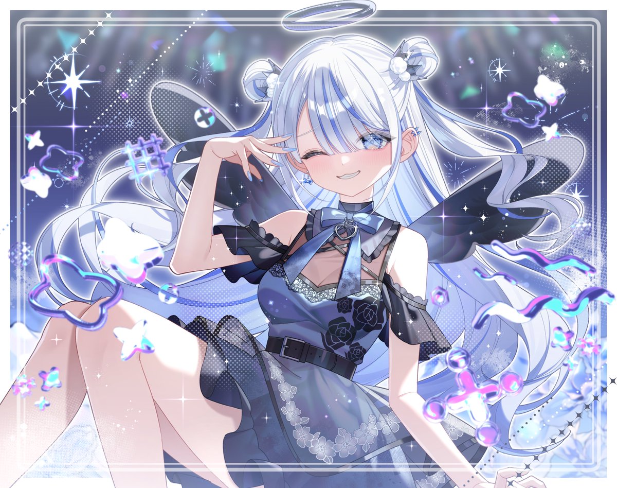 みなせちゃん🩵💍 tweet media