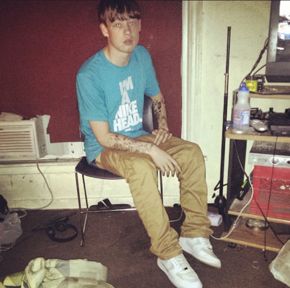 👻 2Tz 👻 tweet media