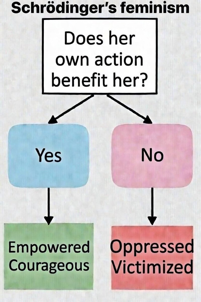 Gender Accelerationist tweet media