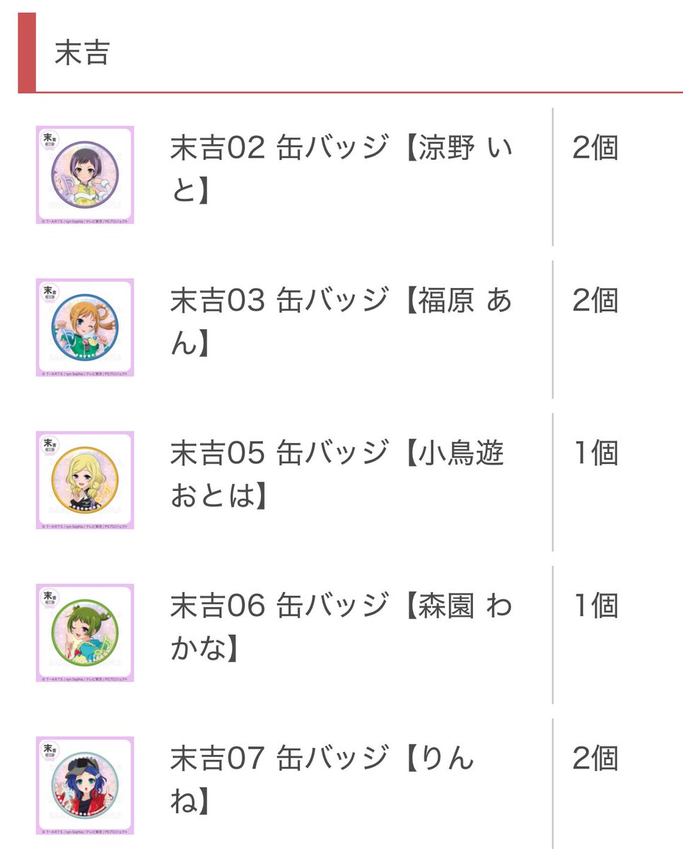 ありす︎ tweet media