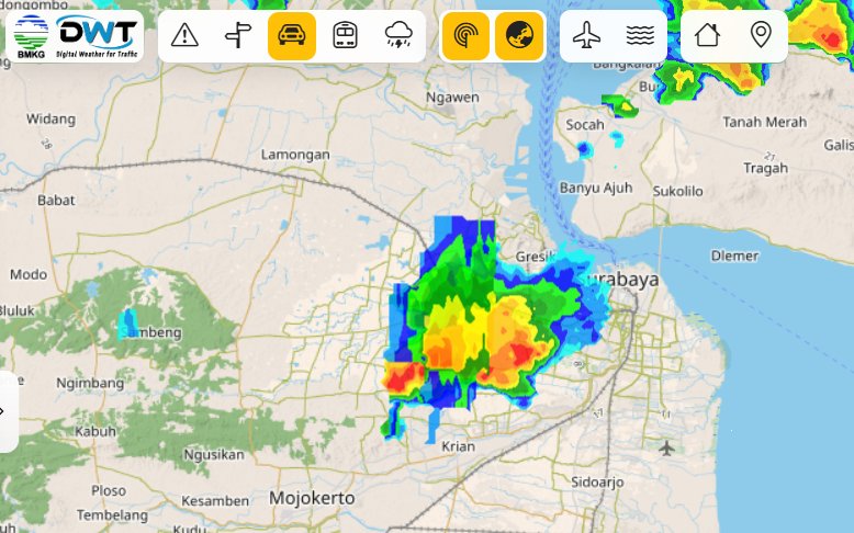 Georitmus 🇮🇩 tweet media