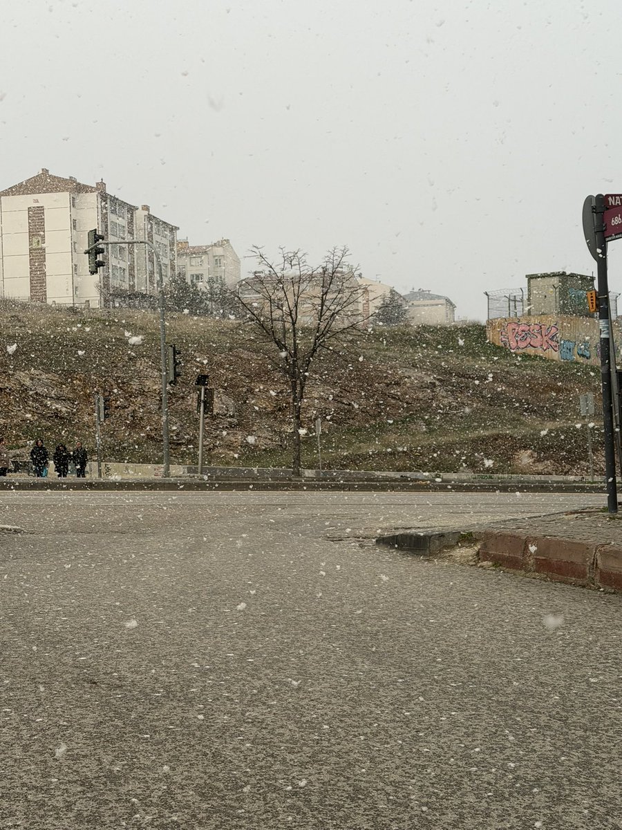 10 Nisandan bildiriyorum…….