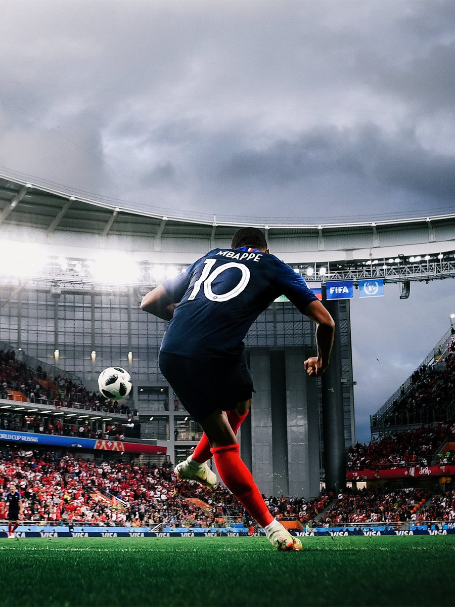 FIFAWorldCup_JP's tweet image. 🔟🇫🇷

#FIFAWorldCup