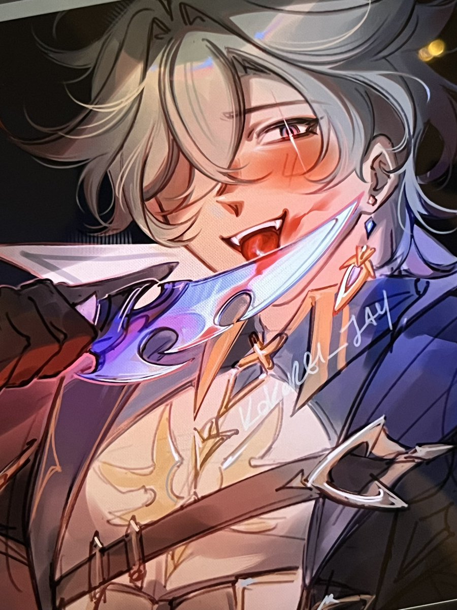 jay 🪶🗡️ tweet media