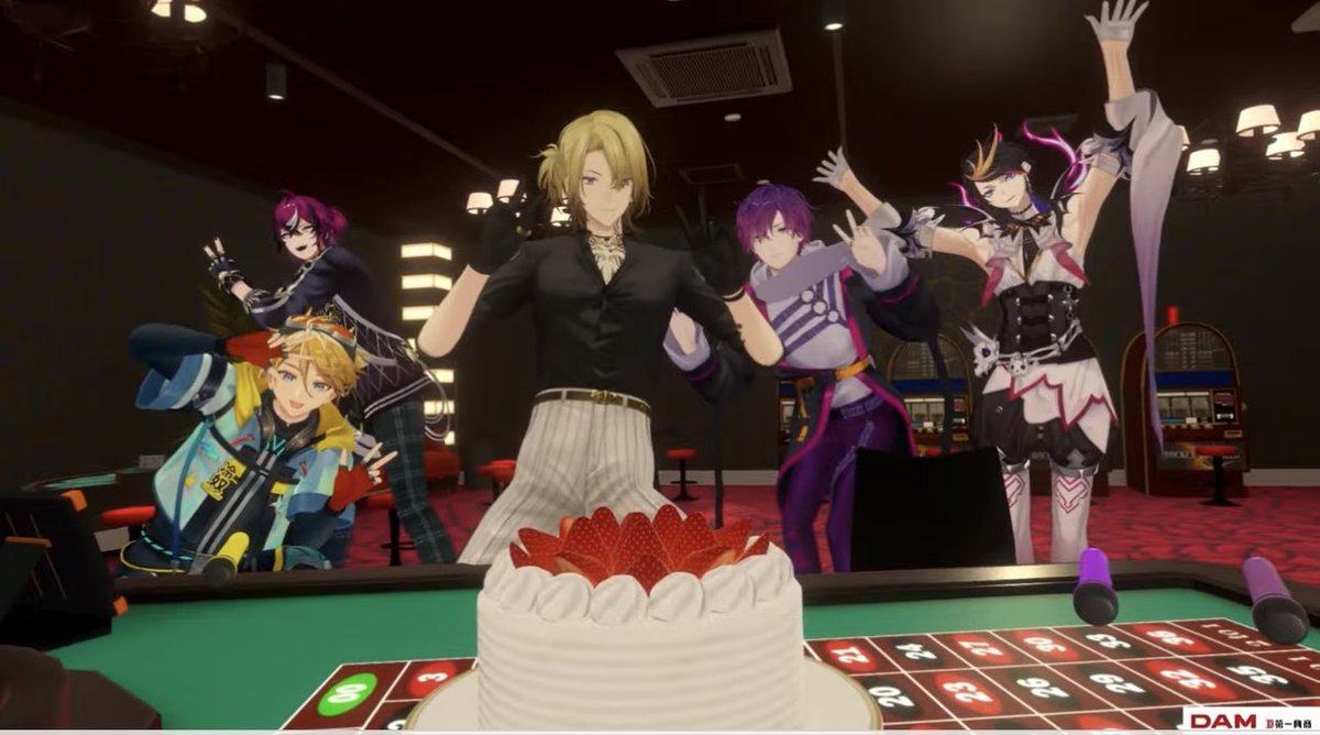 Birthday cake for birthday boy!!

#lucalive