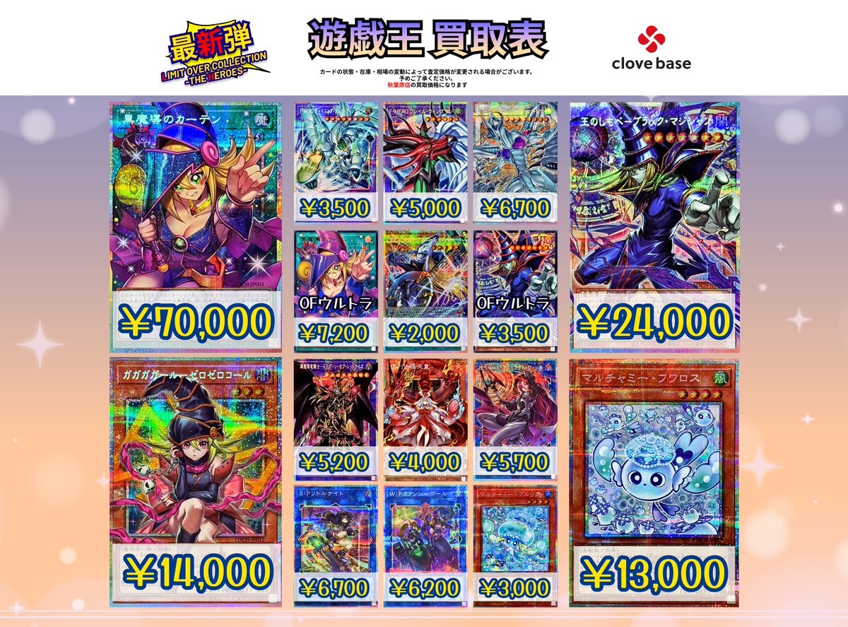 遊戯王　王のしもべ　黒魔導　ゼロゼロコール 3枚セット 黒魔導のカーテン 王のしもべ-ブラック・マジシャン ガガガガール