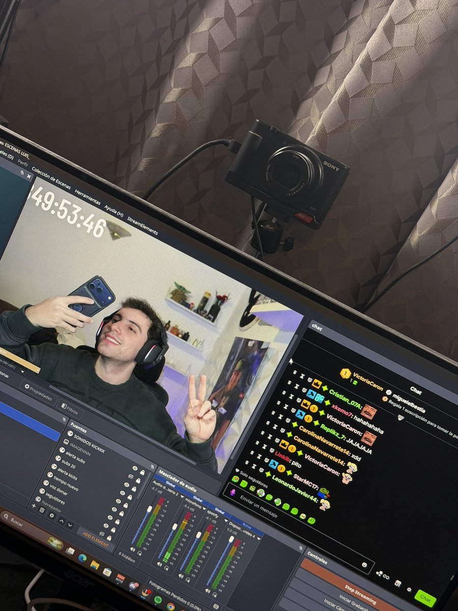 Luis Rios tweet media