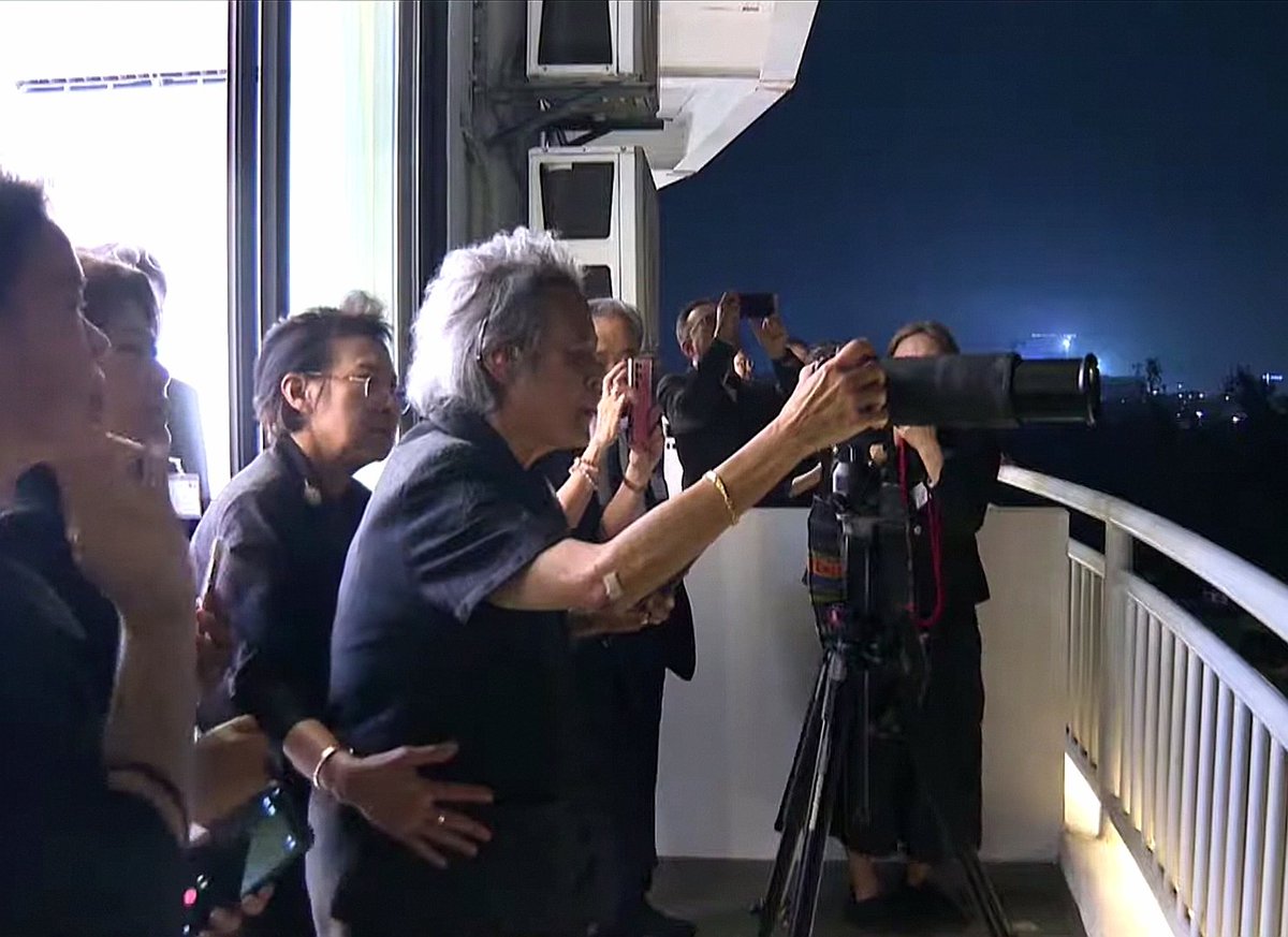 สลิ่มปกป้อง​สถาบัน​🇹🇭👑 tweet media