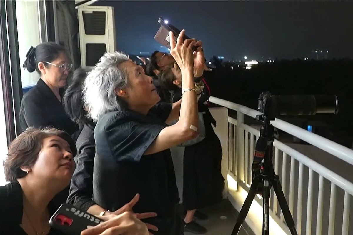 สลิ่มปกป้อง​สถาบัน​🇹🇭👑 tweet media