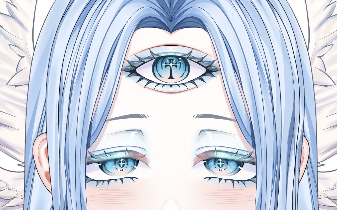 ♱⃓˚₊‧꒰ა cierra​ 👁️🪶|| healing arc ໒꒱ ‧₊˚​♱⃓ tweet media