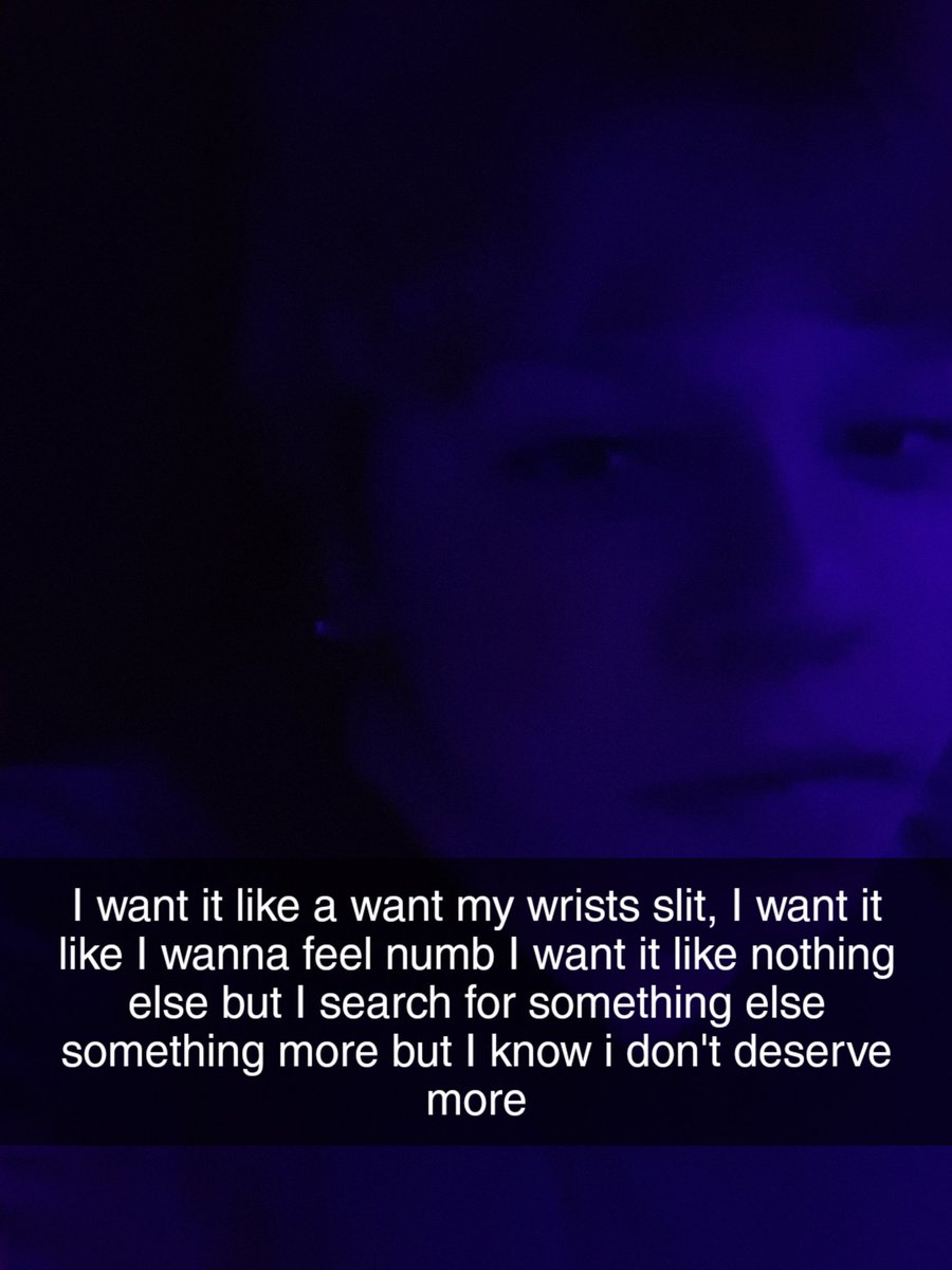 imyourgoodboy69's tweet photo. This sorta feeling don't go away even if they think their helping https://t.co/Lpw0XIwQwY
