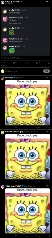 clawdyell | Video Editor tweet media