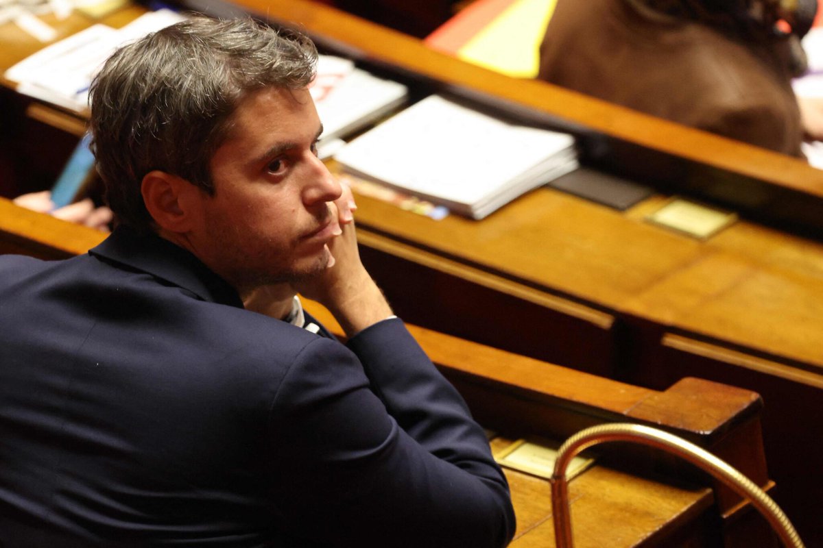 Le Parisien tweet media