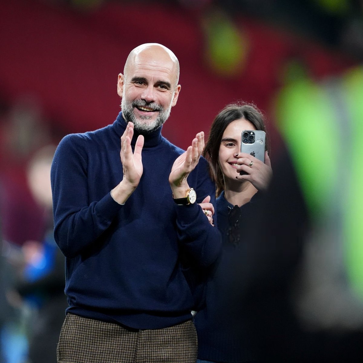 The Touchline | 𝐓 tweet media