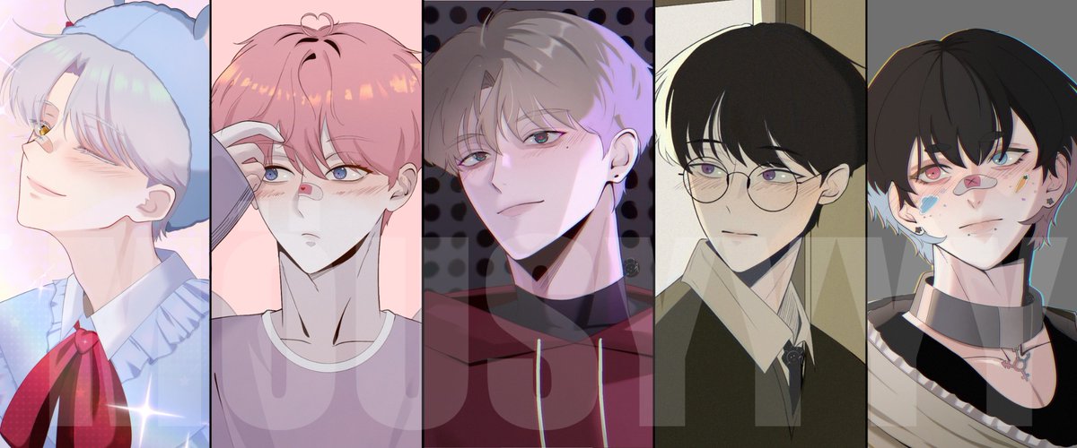 möusyyyy tweet media