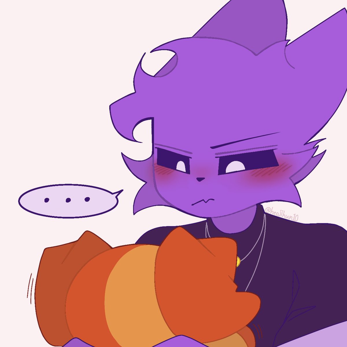 heojihun10's tweet image. Dogday plushhhhh😆💕
#dogday #catnap #daynap #SmilingCritters