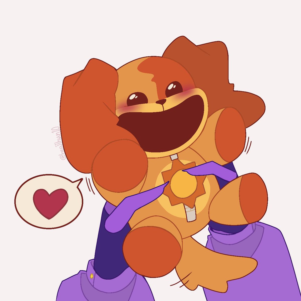 heojihun10's tweet image. Dogday plushhhhh😆💕
#dogday #catnap #daynap #SmilingCritters