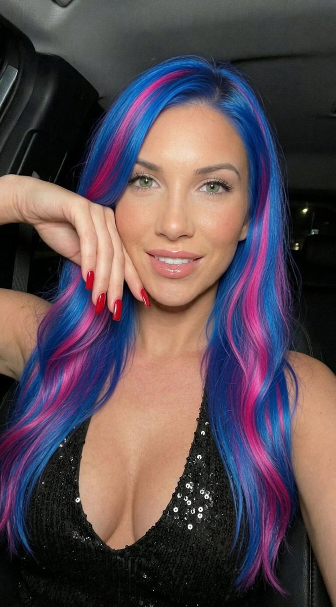 Bonnie Wicca tweet media