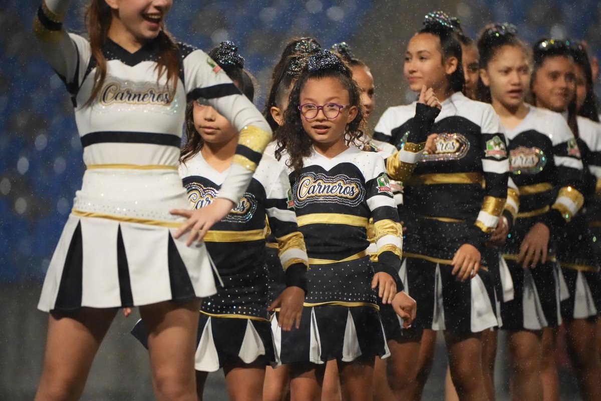 Osos Monterrey Football tweet media