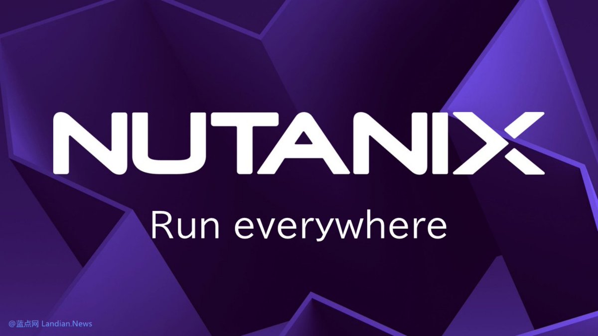 landiantech's tweet image. 出于对博通授权政策的不满，包括西联汇款在内的超过 3 万家企业从 #VMware 迁移到 @Nutanix。Nutanix 是 VMware 的竞争对手之一，在博通收购 VMware 并涨价、强推订阅制服务后，越来越多的企业选择跑路，这让 Nutanix 和 PVE 客户量都在快速增加：ourl.co/112602?x