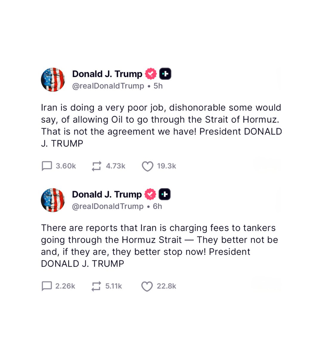 Bull Theory tweet media