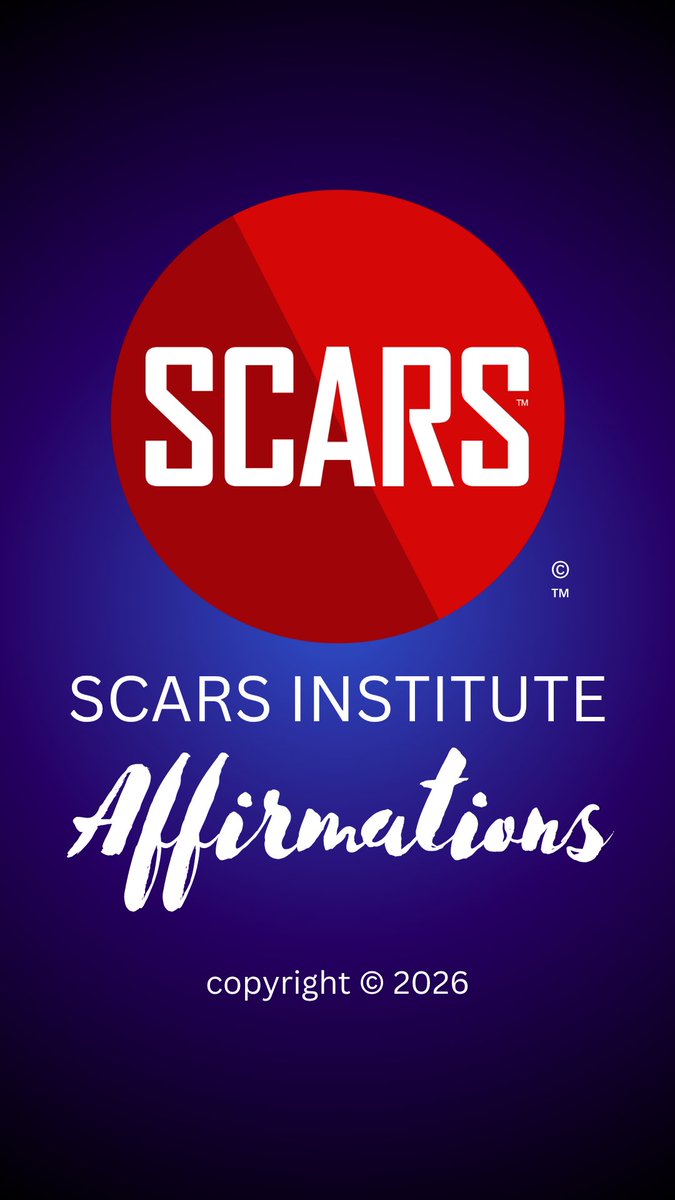 RomanceScamsNow's tweet image. Affirmations - Why They Matter For Scam Victims 

Watch on YouTube: youtu.be/pe-nPssgkPc?si…

Learn more about Affirmations Here:  scamsnow.com/affirmations-m…

#Scams #ScamVictim #Survivors #SCARS #SCARSinstitute #Recovery #Recoverology #Affirmations #CBT #Therapy