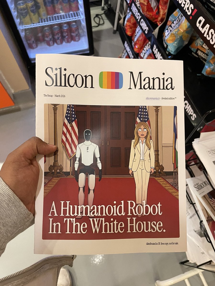 Anirudh Venkatachalam tweet media