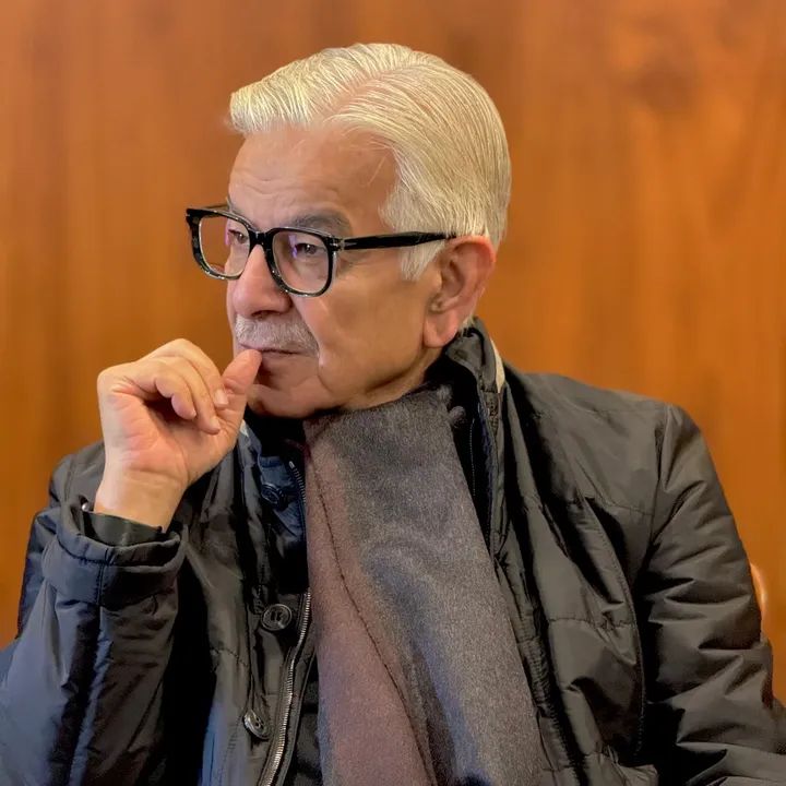 Hussnain Fahad tweet media