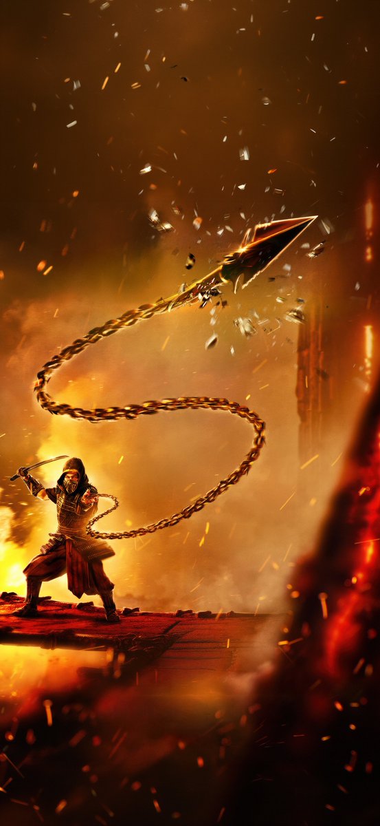 KomixBro's tweet image. IMAX Mortal Kombat 2
4K MOBILE WALLPAPER
for iPhone &amp;amp;📱 Samsung!

💥 CUSTOM KEY ART
📱 4K | 1868  ×  3840
💥 Phone Edit By Me | #MortalKombat