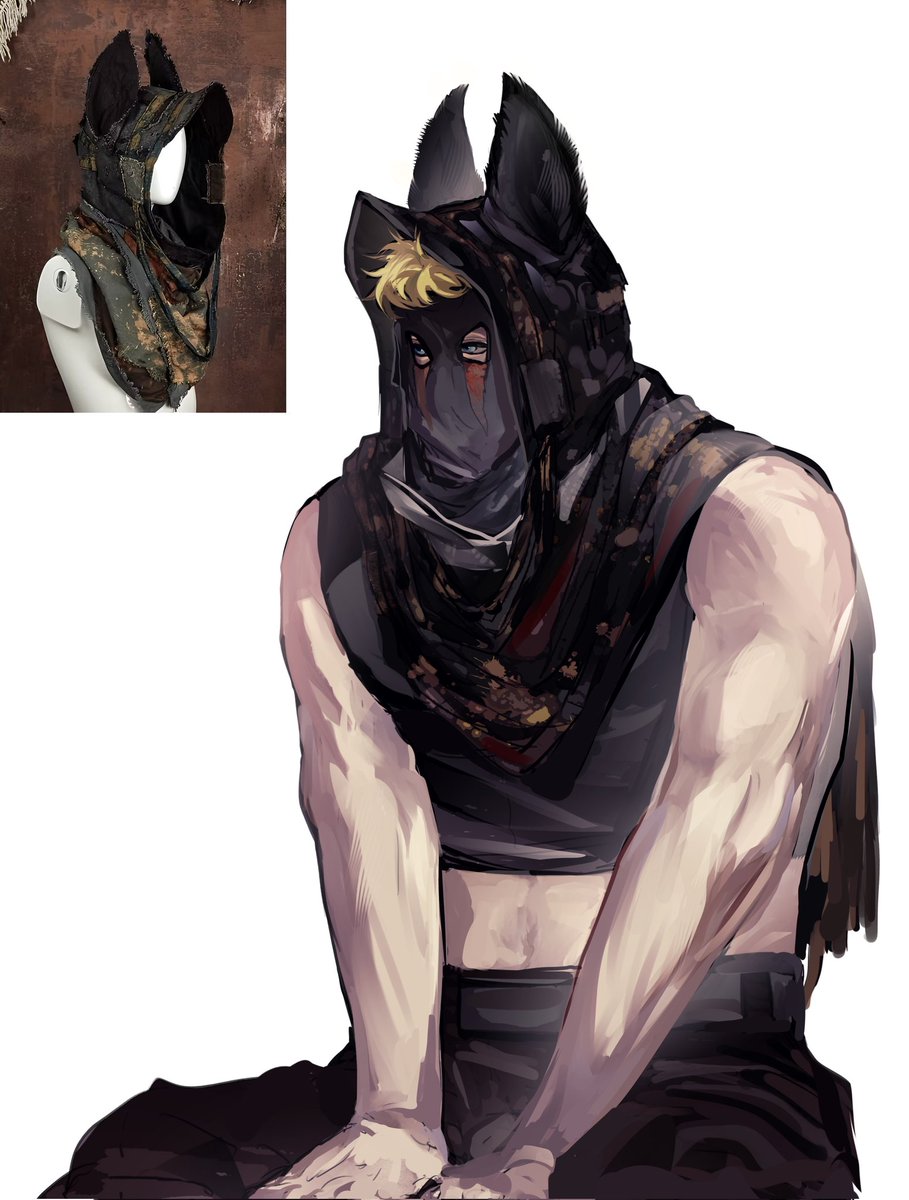 DOKIRAIN💊 tweet media