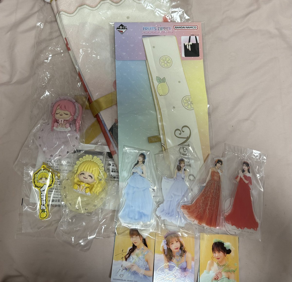 💛陽葵💚 tweet media