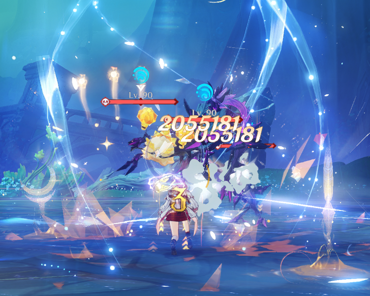 Amber🏳️‍⚧️ | Alice's Wife tweet media