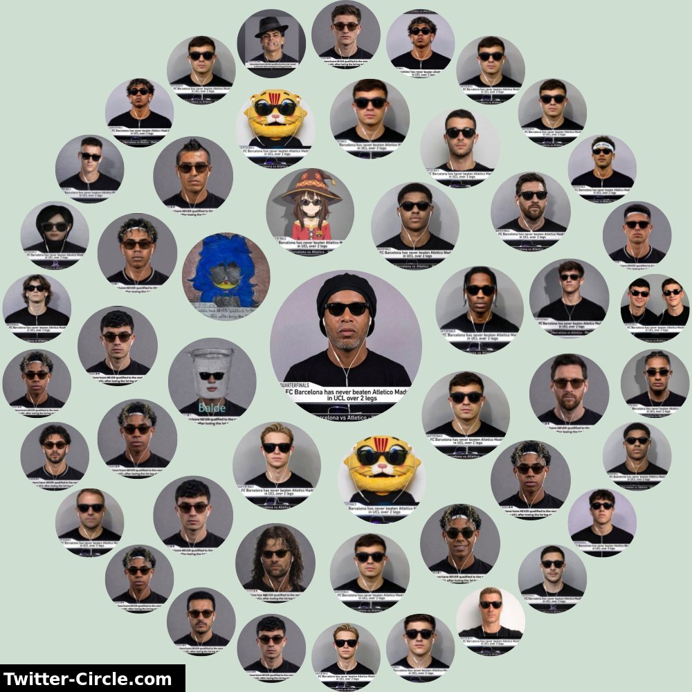 Un Culé Más tweet media