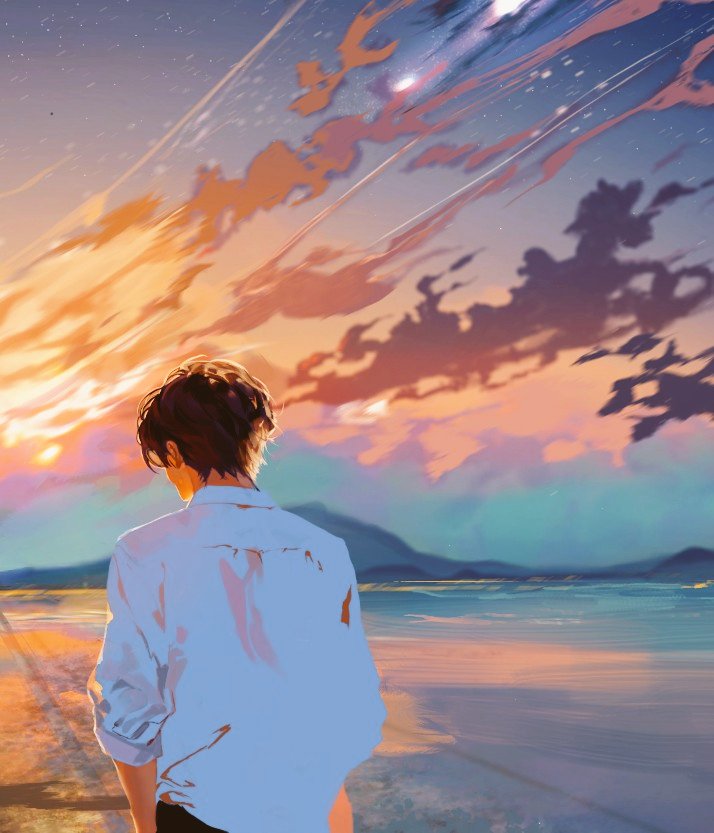 Aloy 🦊 | COMISSÕES FECHADAS tweet media