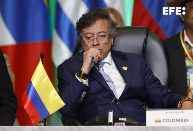 EFE Noticias tweet media