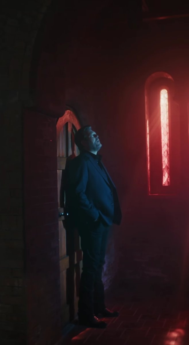 MichelleC_007's tweet photo. 💜💜💜
Blacke Shelton's "Let Him In Anyway" MV is out now 💜💜💜
It's beautiful... 💜💜💜
#BlakeShelton #LetHimInAnyway
@blakeshelton https://t.co/CkAL1becJz