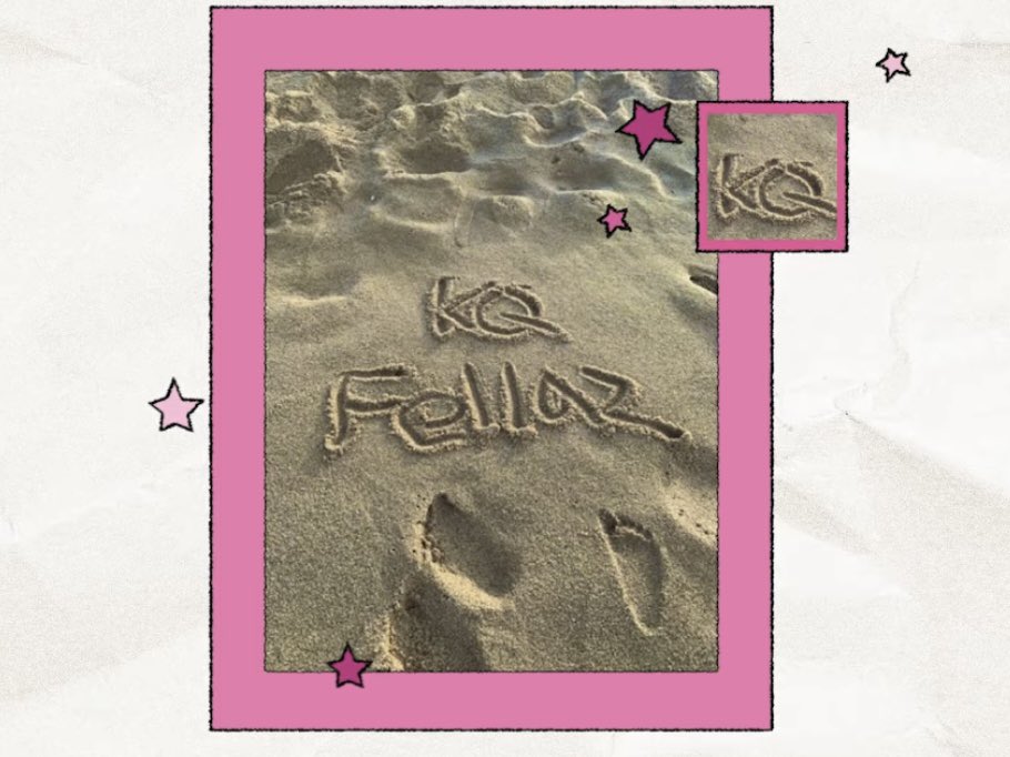 . ☘︎ . tweet media