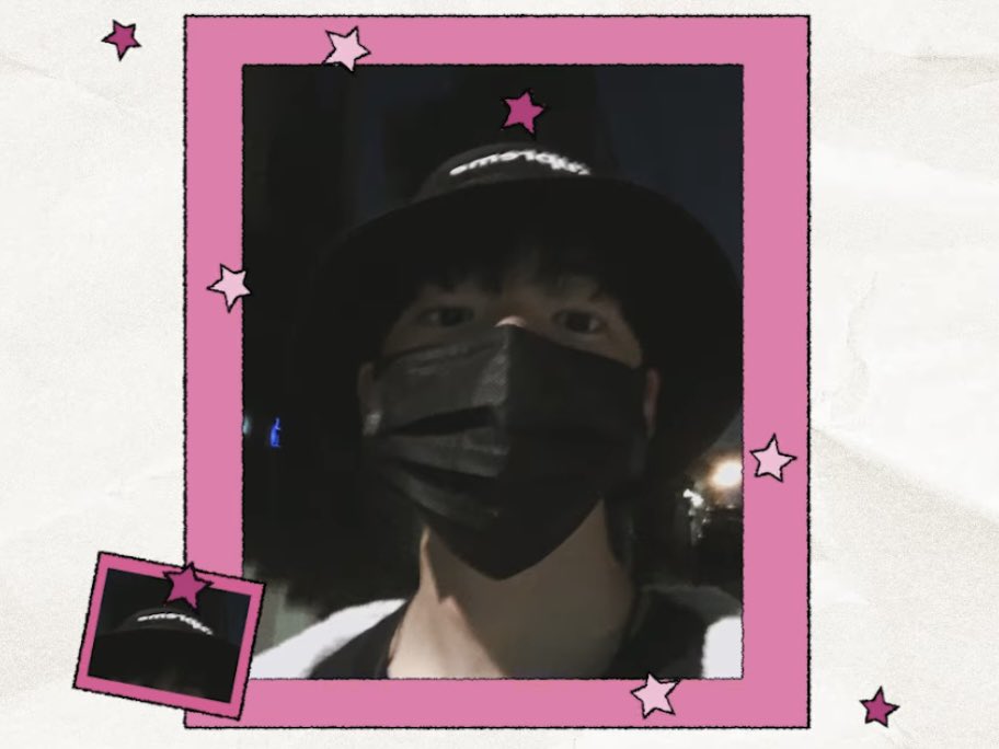 . ☘︎ . tweet media