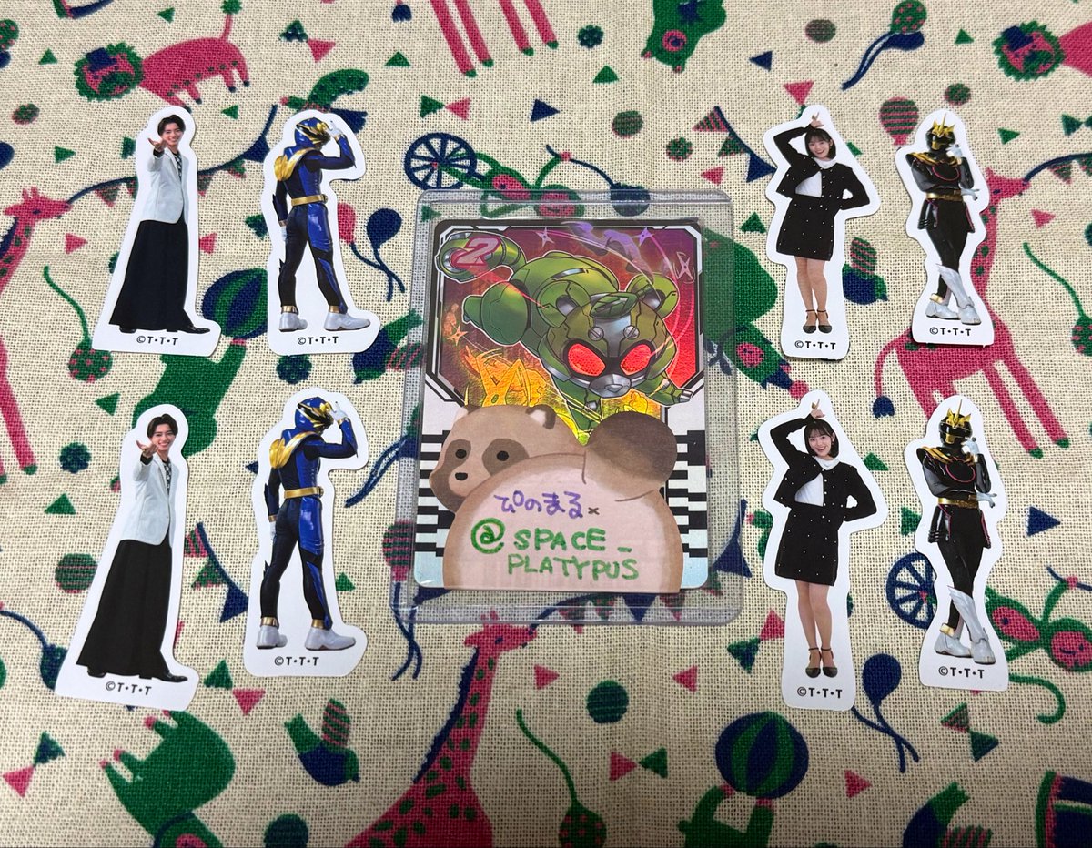 ぴのまる tweet media