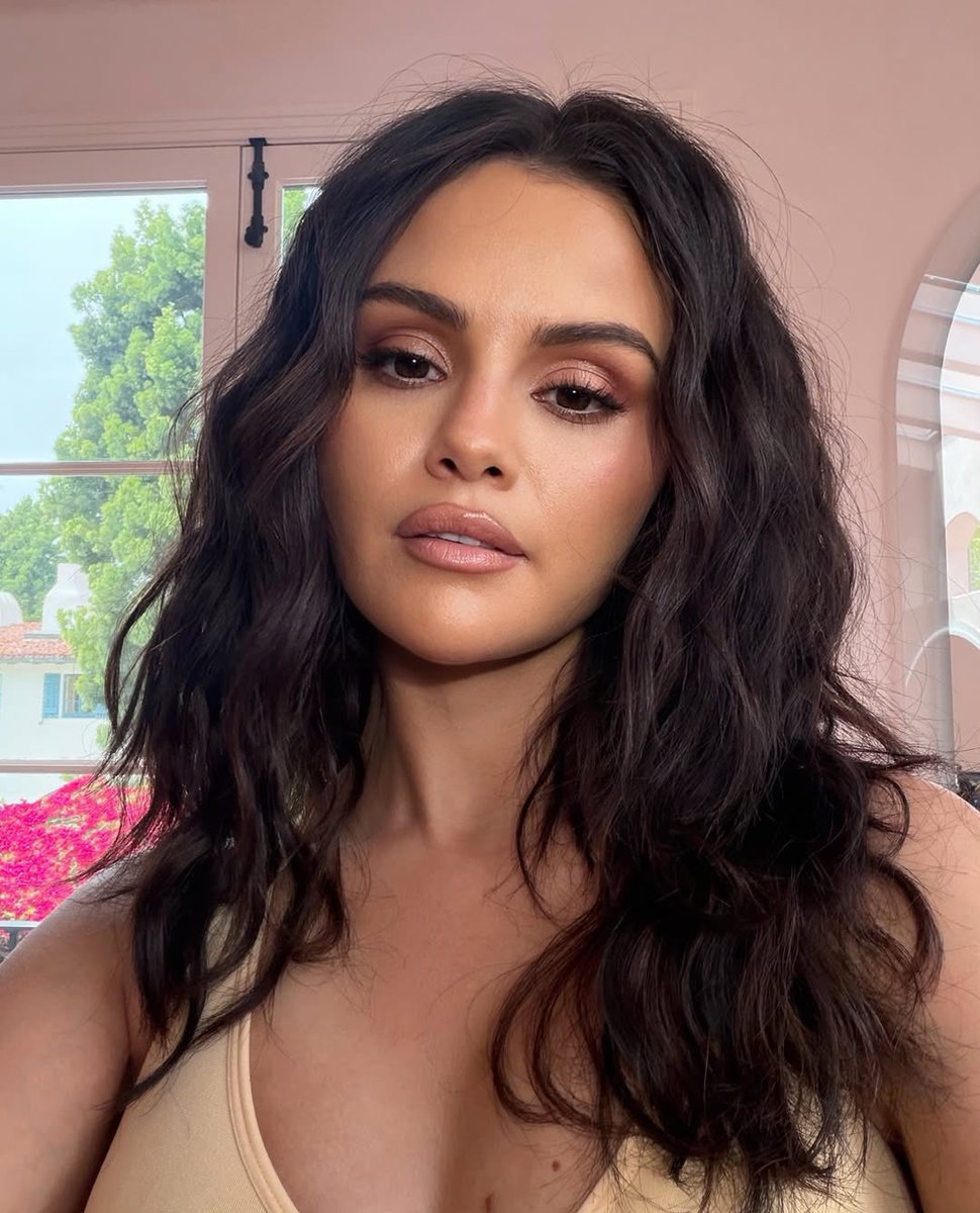 Portal Selena Brasil tweet media